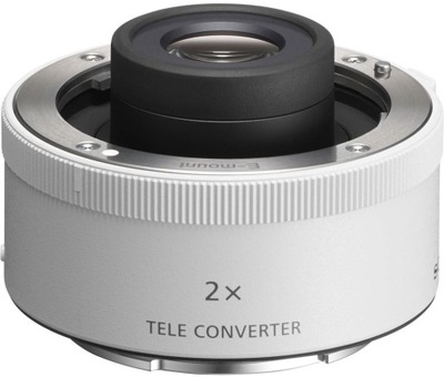 TELEKONWERTER SONY E 2.0X (SEL20TC)