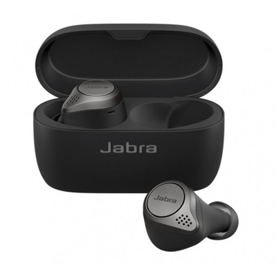 Słuchawki bezprzewodowe Jabra Elite 75t 