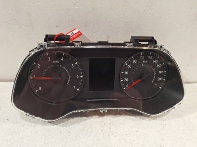 Лічильник 248095506r renault trafic iv 22- фото №1