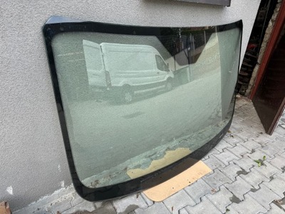 Ford transit mk8 bk31-v03100 скло передня h2 фото №1