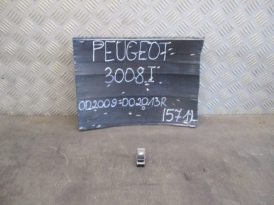 Кнопка стекло 96662297 peugeot 3008 i 1.6 d ehdi 09-13 r. фото №1