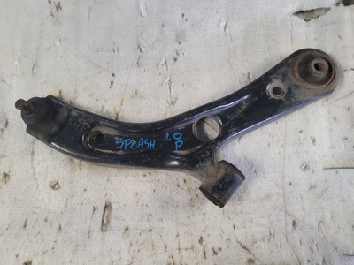 Suzuki splash важіль правий перед фото №1