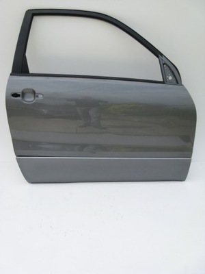 Дверь правое suzuki grand vitara ii zdl 3d фото №1