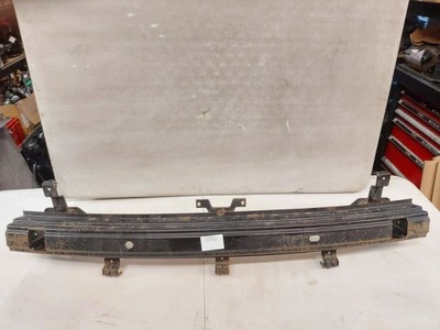 Kia sorento ii 2 lift балка підсилювач бампера задня фото №1