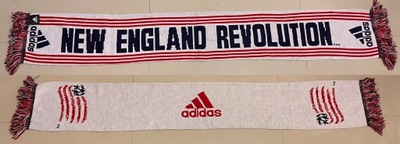 SZAL New England Revolution Adidas (USA)