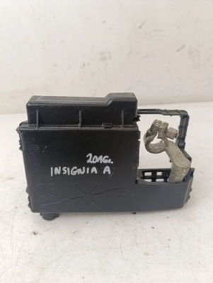 Opel insignia a 2016 клеммы 20999170 фото №1