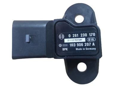 BOSCH SENSOR DE PRESIÓN MAPSENSOR 0261230170  