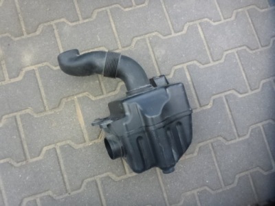 Vw audi skoda seat резонатор воздуха 1td129622 фото №1