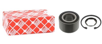 Febi 01971 подшипник opel фото №1