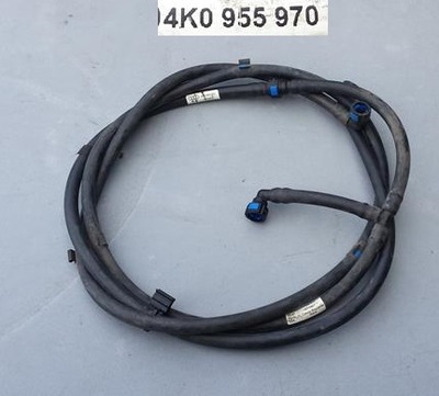 CABLE LIMPIAPARABRISAS AUDI A6 C6 4K0955970  