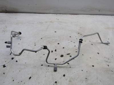 Шланг трубка кондиционера 1.0 tce dacia duster ii 924404480r фото №1