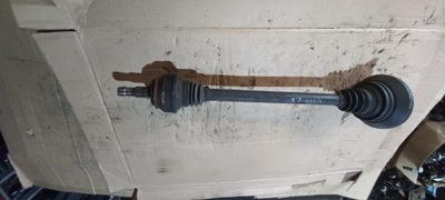 Mercedes s-klasa w222 приводной вал задняя правая левая фото №1