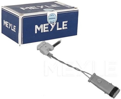 MEYLE SENSOR DESGASTE ZAPATAS 014 054 0032  