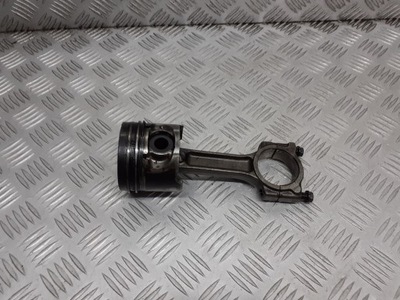 Поршень з шатун dacia logan i 1.5 dci фото №1