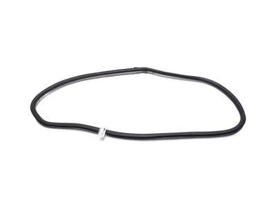 Прокладка дверь правый задняя renault laguna iii фото №1