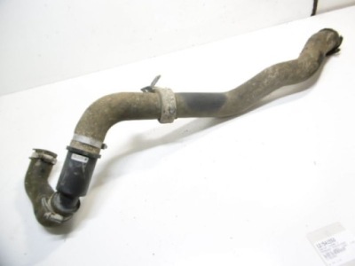 Logan i шланг интеркулер 1,5dci 8200921758a фото №1