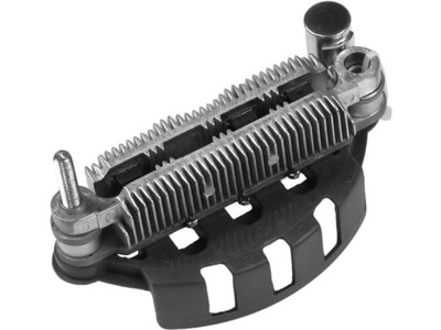 Диодный мост диодный генератора arc5039 typ mitsubishi фото №1