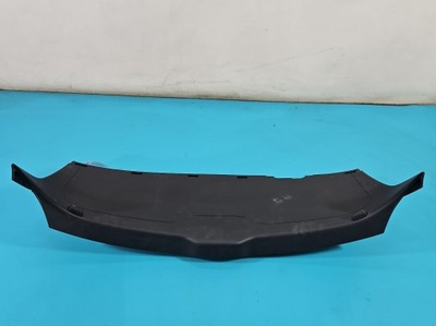 Оббивка кришки багажника задня mercedes gla x156 фото №1