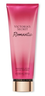 Victoria's Secret Romantic balsam 236 ml balsam do ciała