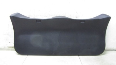 Suzuki vitara iii захист оббивка кришки 14- фото №1