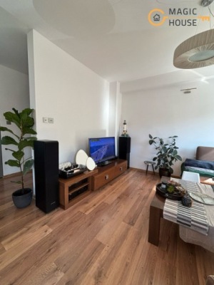 Mieszkanie, Gdynia, Redłowo, 62 m²