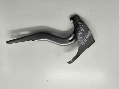 Honda cr-v iii 07r петля капот левый nh711m фото №1