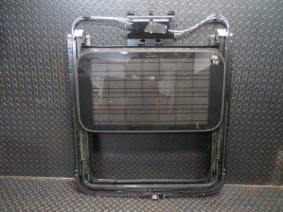 Люк audi a8 4h 4h0877041b фото №1