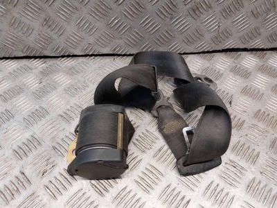 Pas безпеки лівий перед transporter t4 1991r фото №1