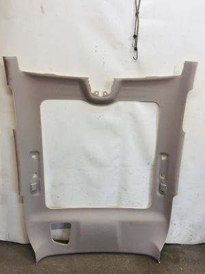 Потолок стеклянный крыша c4 picasso ii фото №1