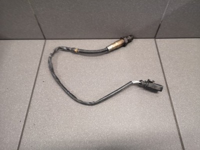 Датчик лямбда-зонд audi a8 d3 4.2 fsi 079906265e фото №1