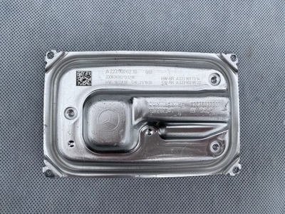 Преобразователь модуль лампы mercedes a2239006230 фото №1