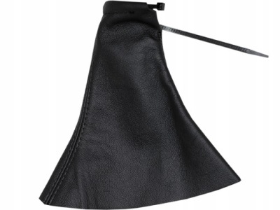 Чехол miarowy переключения передач ford fiesta mk6 фото №1