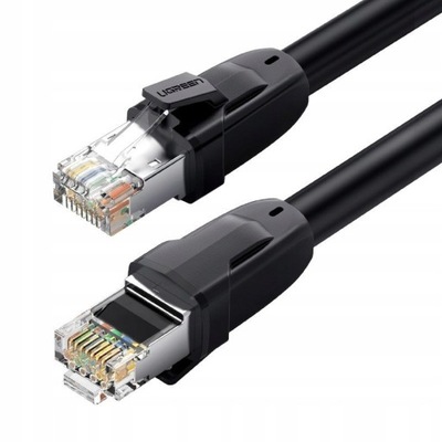 Kabel sieciowy Ugreen patchcord RJ45 3m