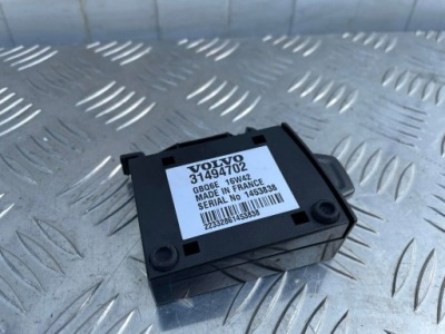 Volvo s90 ii зчитувач карти sim usa 31494702 фото №1