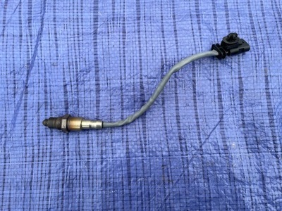 Peugeot 208 ii датчик лямбда-зонд 1.2 thp фото №1