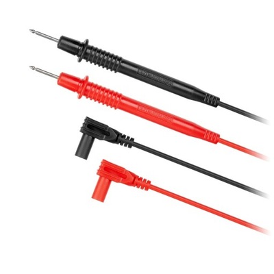 KABLE DO MIERNIKA UNIWERSALNE KĄTOWE T2