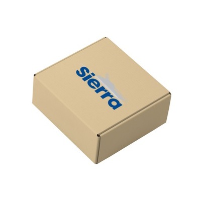 Термостат - sierra 18-3555 фото №1