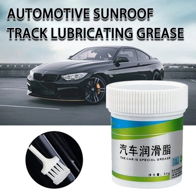 1PC CAR LUBRICATING GREASE PROVIDE LONG-LASTING RUST PREVENTION FRIC~50015