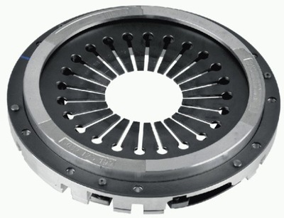 Прижим сцепления porsche porsche: 911 convertible фото №1