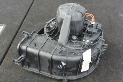 Вентилятор воздуходувка bmw x5 x6 f15 f16 eu фото №1