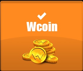 Muonline 425 Wcoin Webzen