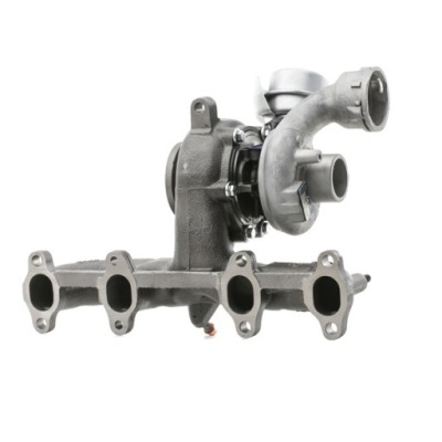 Турбіна турбонагнітач ridex 2234c0199r фото №1