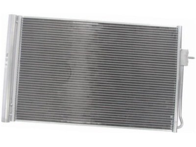 Конденсатор кондиционера nissens 940364 фото №1