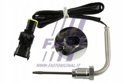 SENSOR TEMPERATURA GASES DE ESCAPE FAST FT80213  