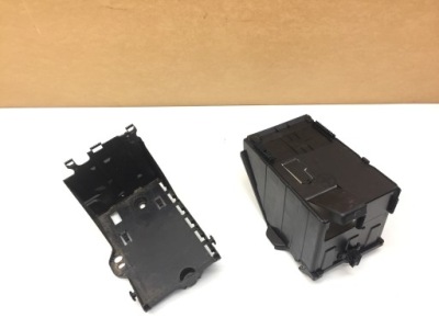 C4 picasso i корпус основание аккумулятор фото №1