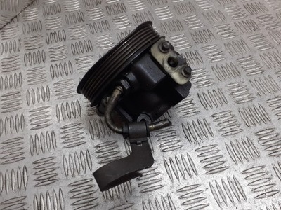 Насос усилителя ford mondeo mk3 1.8 фото №1