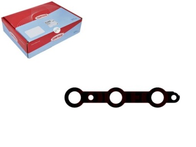 Прокладка кришки клапанів [corteco] + набір водія #35 фото №1