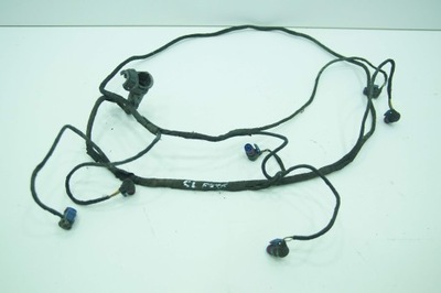 Жгут pdc перед przed lift mercedes cl w215 фото №1