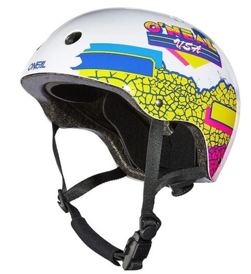 kask O'Neal Dirt Lid Crackle - Multi