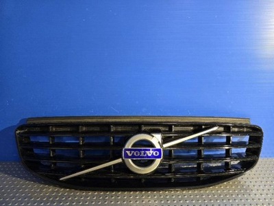 Volvo xc60 i lift 13- r-design 31425881 решётка радиатора радиатора решётка радиатора фото №1